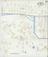 Willimantic, Windham County, Connecticut 1892 (Sheet 10 of 10) by Relic Map Company