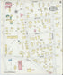Willimantic, Windham County, Connecticut 1892 (Sheet 6 of 10) by Relic Map Company