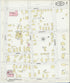 Willimantic, Windham County, Connecticut 1892 (Sheet 7 of 10) by Relic Map Company