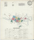 Willimantic, Windham County, Connecticut 1897 (Sheet 1 of 11) by Relic Map Company