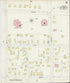 Willimantic, Windham County, Connecticut 1897 (Sheet 3 of 11) by Relic Map Company