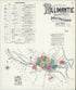 Willimantic, Windham County, Connecticut 1903 (Sheet 1 of 14) by Relic Map Company