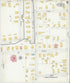 Willimantic, Windham County, Connecticut 1903 (Sheet 2 of 14) by Relic Map Company