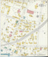Willimantic, Windham County, Connecticut 1903 (Sheet 9 of 14) by Relic Map Company