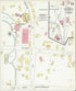 Willimantic, Windham County, Connecticut 1908 (Sheet 14 of 15) by Relic Map Company