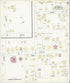 Willimantic, Windham County, Connecticut 1908 (Sheet 3 of 15) by Relic Map Company