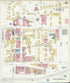 Willimantic, Windham County, Connecticut 1908 (Sheet 8 of 15) by Relic Map Company
