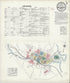 Willimantic, Windham County, Connecticut 1914 (Sheet 1 of 19) by Relic Map Company