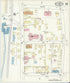 Willimantic, Windham County, Connecticut 1914 (Sheet 11 of 19) by Relic Map Company
