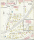 Willimantic, Windham County, Connecticut 1914 (Sheet 14 of 19) by Relic Map Company
