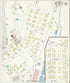 Willimantic, Windham County, Connecticut 1914 (Sheet 15 of 19) by Relic Map Company