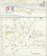 Willimantic, Windham County, Connecticut 1914 (Sheet 16 of 19) by Relic Map Company