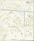 Willimantic, Windham County, Connecticut 1914 (Sheet 17 of 19) by Relic Map Company
