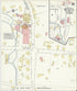 Willimantic, Windham County, Connecticut 1914 (Sheet 18 of 19) by Relic Map Company