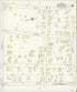 Willimantic, Windham County, Connecticut 1914 (Sheet 3 of 19) by Relic Map Company