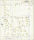 Willimantic, Windham County, Connecticut 1914 (Sheet 4 of 19) by Relic Map Company
