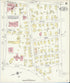 Willimantic, Windham County, Connecticut 1914 (Sheet 8 of 19) by Relic Map Company