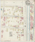 Windsor Locks, Hartford County, Connecticut 1885 (Sheet 1 of 2) by Relic Map Company