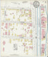 Windsor Locks, Hartford County, Connecticut 1892 (Sheet 1 of 2) by Relic Map Company