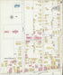 Windsor Locks, Hartford County, Connecticut 1905 (Sheet 2 of 3) by Relic Map Company