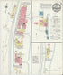 Windsor Locks, Hartford County, Connecticut 1912 (Sheet 1 of 6) by Relic Map Company