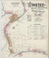 Winsted, Litchfield County, Connecticut 1887 (Sheet 1) by Relic Map Company
