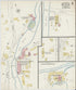 Winsted, Litchfield County, Connecticut 1887 (Sheet 5) by Relic Map Company