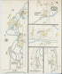 Winsted, Litchfield County, Connecticut 1887 (Sheet 6) by Relic Map Company