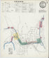 Winsted, Litchfield County, Connecticut 1892 (Sheet 1) by Relic Map Company