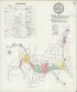 Winsted, Litchfield County, Connecticut 1897 (Sheet 1) by Relic Map Company