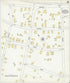 Winsted, Litchfield County, Connecticut 1909 (Sheet 9 of 18) by Relic Map Company