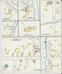 Winsted, Litchfield County, Connecticut 1919 (Sheet 23 of 23) by Relic Map Company
