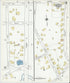 Winsted, Litchfield County, Connecticut 1919 (Sheet 8 of 23) by Relic Map Company