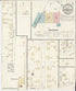 Bridgeville, Sussex County, Delaware 1912 (Sheet 1 of 4) by Relic Map Company