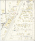 Bridgeville, Sussex County, Delaware 1912 (Sheet 2 of 4) by Relic Map Company