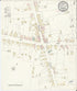 Camden, Kent County, Delaware 1897 (Sheet 1 of 2) by Relic Map Company