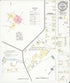Camden, Kent County, Delaware 1910 (Sheet 1 of 3) by Relic Map Company