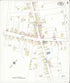 Camden, Kent County, Delaware 1910 (Sheet 2 of 3) by Relic Map Company
