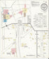 Camden, Kent County, Delaware 1919 (Sheet 1) by Relic Map Company