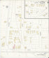 Clayton, Kent County, Delaware 1897 (Sheet 2 of 2) by Relic Map Company