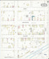 Delaware City, New Castle County, Delaware 1891 (Sheet 2 of 3) by Relic Map Company