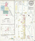 Delaware City, New Castle County, Delaware 1910 (Sheet 1 of 4) by Relic Map Company