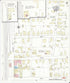 Delmar, Sussex County, Del, and Wicomico County, MD, Delaware 1911 (Sheet 3 of 7) by Relic Map Company