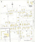 Delmar, Sussex County, Del, and Wicomico County, MD, Delaware 1923 (Sheet 2 of 7) by Relic Map Company