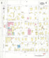 Delmar, Sussex County, Del, and Wicomico County, MD, Delaware 1923 (Sheet 3 of 7) by Relic Map Company