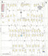 Delmar, Sussex County, Del, and Wicomico County, MD, Delaware 1923 (Sheet 5 of 7) by Relic Map Company