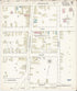 Dover, Kent County, Delaware 1885 (Sheet 2 of 4) by Relic Map Company