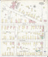 Dover, Kent County, Delaware 1885 (Sheet 3 of 4) by Relic Map Company