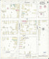 Dover, Kent County, Delaware 1891 (Sheet 2 of 5) by Relic Map Company