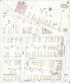 Dover, Kent County, Delaware 1891 (Sheet 3 of 5) by Relic Map Company